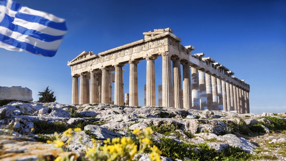 Το ¨παραμύθι¨ του πολιτισμού των Νεοελλήνων