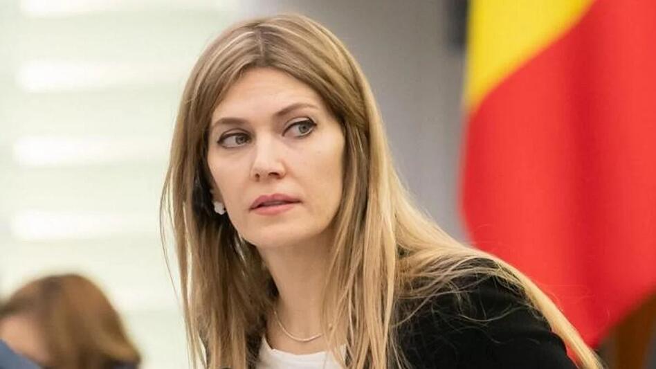Στο δικαστήριο σήμερα η Εύα Καϊλή: Νέο αίτημα αποφυλάκισης