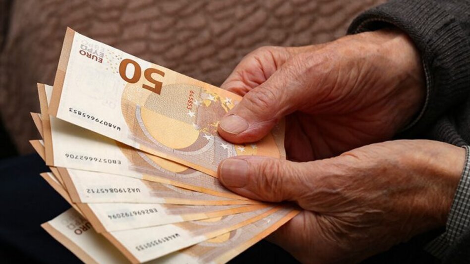 e-ΕΦΚΑ: Πότε καταβάλλονται οι συντάξεις μηνός Σεπτεμβρίου