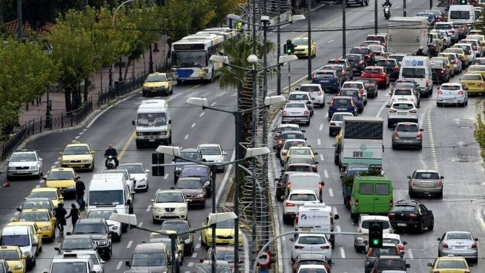 Τέλη κυκλοφορίας 2026: Πότε λήγει η προθεσμία και ποιο το πρόστιμο εκπρόθεσμης πληρωμής