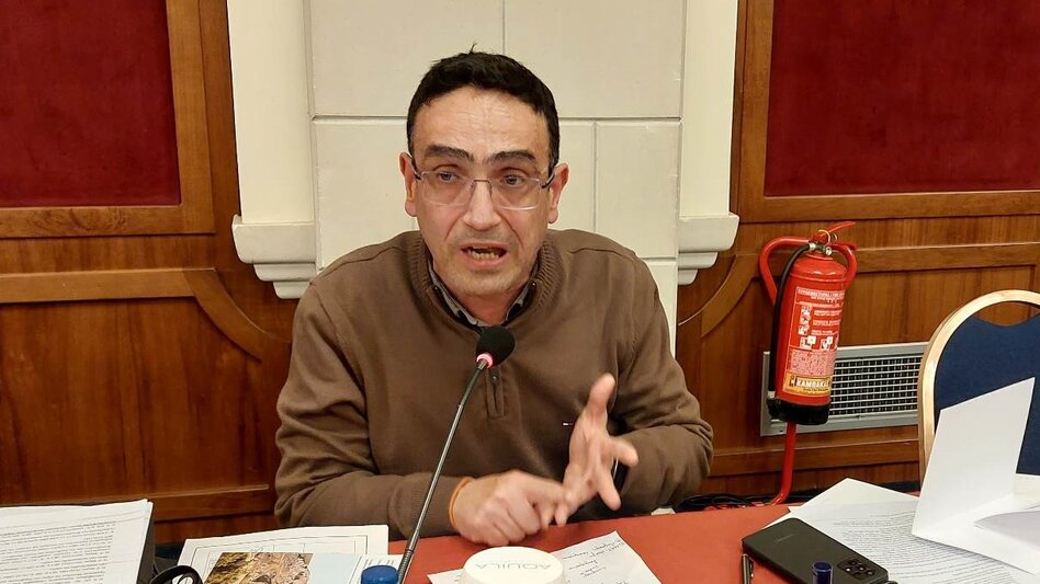 Δημήτρης Βρύσαλης: «Κοροϊδία» η αύξηση των 40 ευρώ στους μισθούς