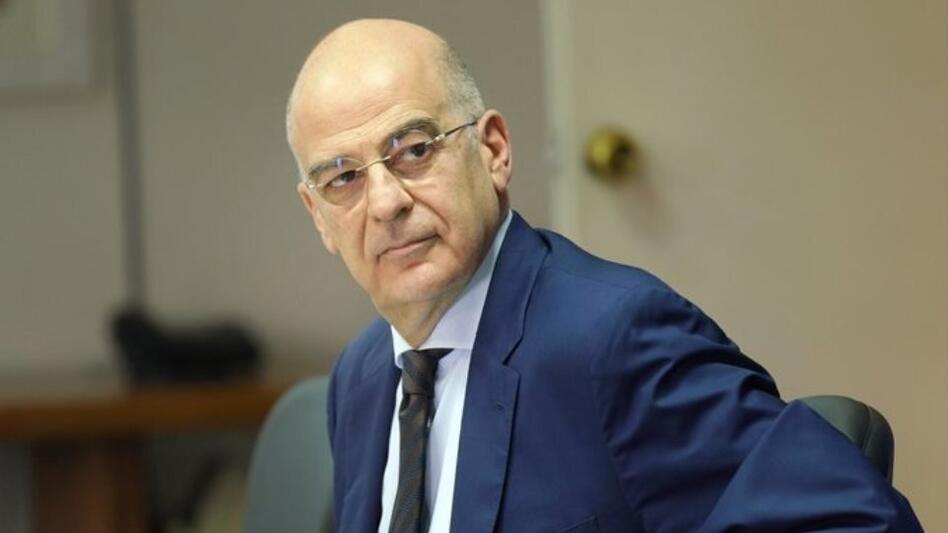 Χωρίς τον Νίκο Δένδια το δείπνο στον Άντονι Μπλίνκεν