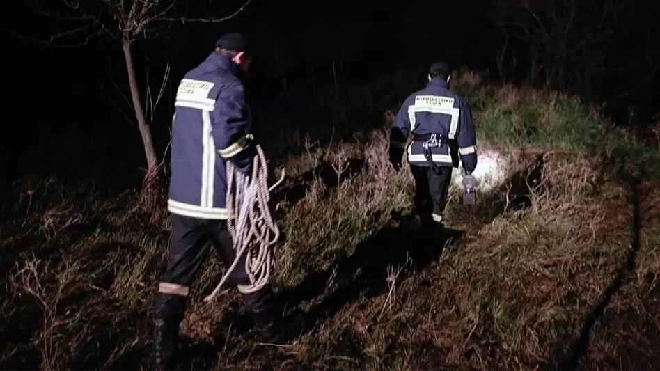 Ηράκλειο: Ώρες αγωνίας για την κ. Μαρία - Πώς χάθηκαν τα ίχνη της 