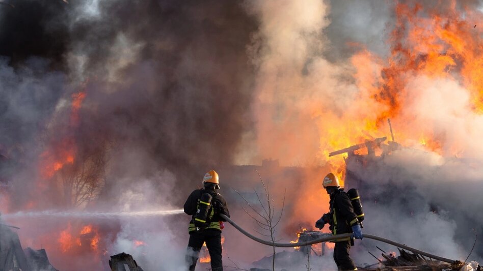 Συρία: Τουλάχιστον 8 νεκροί, ανάμεσά τους παιδιά, σε εκρήξεις