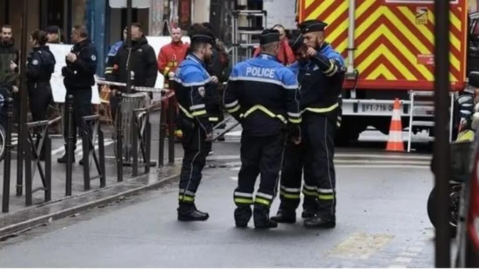 Γαλλία: Εφτά παιδιά και η μητέρα τους έχασαν τη ζωή τους σε πυρκαγιά