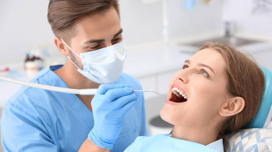 Dentist Pass: Περισσότερες από 129.000 αιτήσεις έως σήμερα