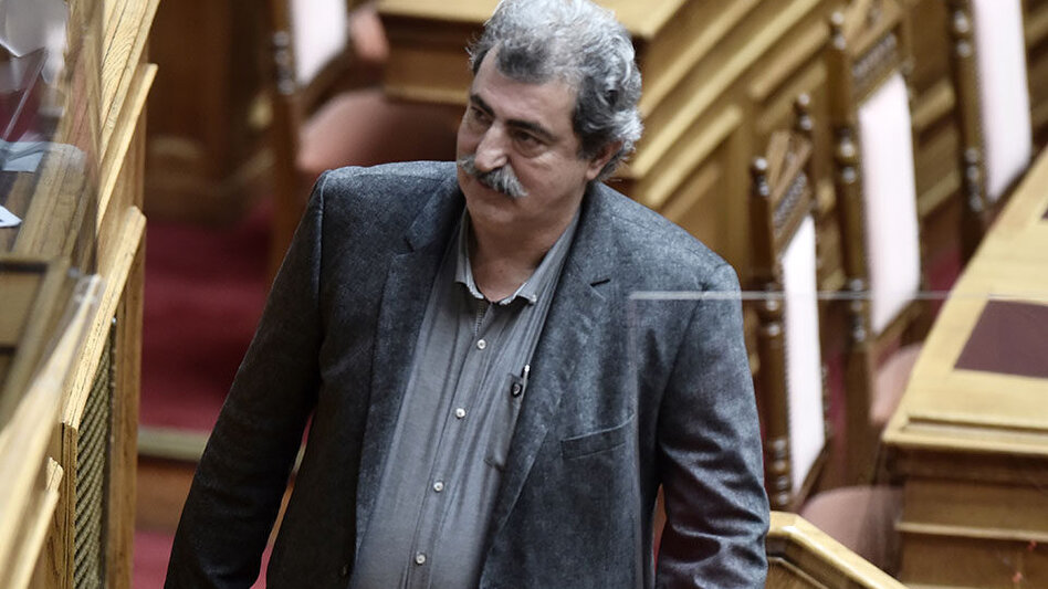 Πολάκης: Αποθέωσε τον Κασσελάκη... λόγω Σημίτη