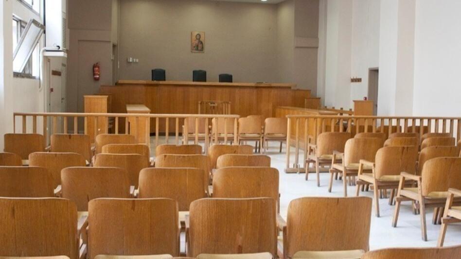 Στο Εφετείο Λάρισας η υπόθεση κακοποίηση ανήλικης από τον δάσκαλό της