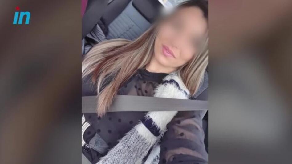 Έδωσε σημεία ζωής η 26χρονη που είχε εξαφανιστεί με την κόρη της