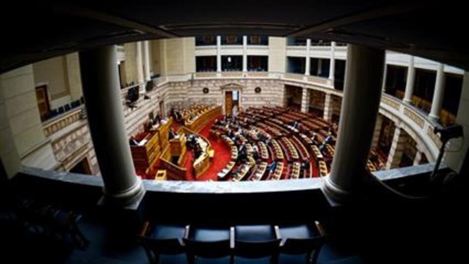  Ψηφίζει για πρόεδρο η «Βουλή της μιας ημέρας»