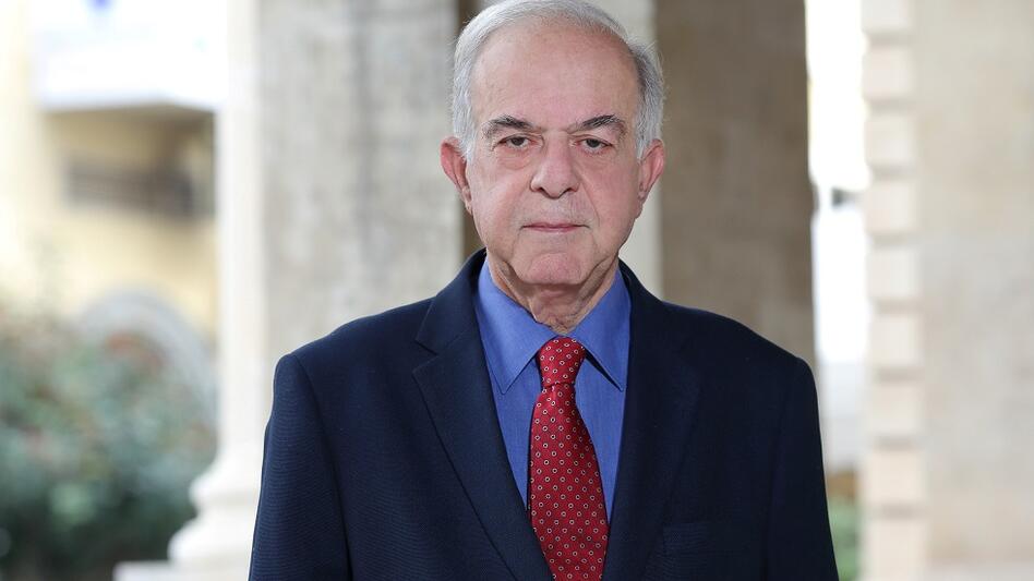Απολογισμός για τον Βασίλη Λαμπρινό