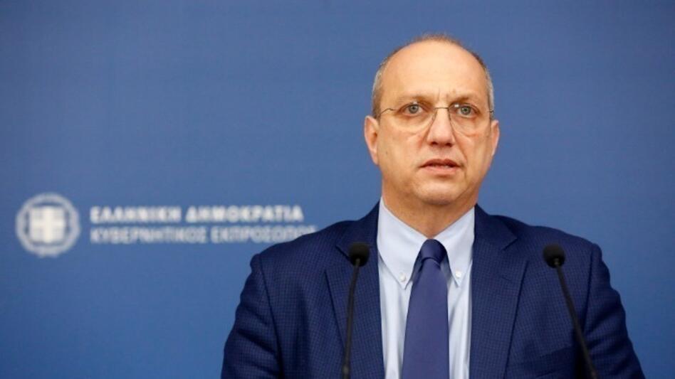 Οικονόμου: Ο κ.Τσίπρας θα χρηματοδοτήσει τις εύκολες υποσχέσεις του με τα λεφτόδεντρα των νέων φόρων