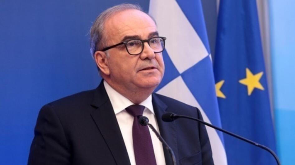 Παπαθανάσης: 500 εκατομμύρια ευρώ για την ανάπτυξη της επιχειρηματικότητας