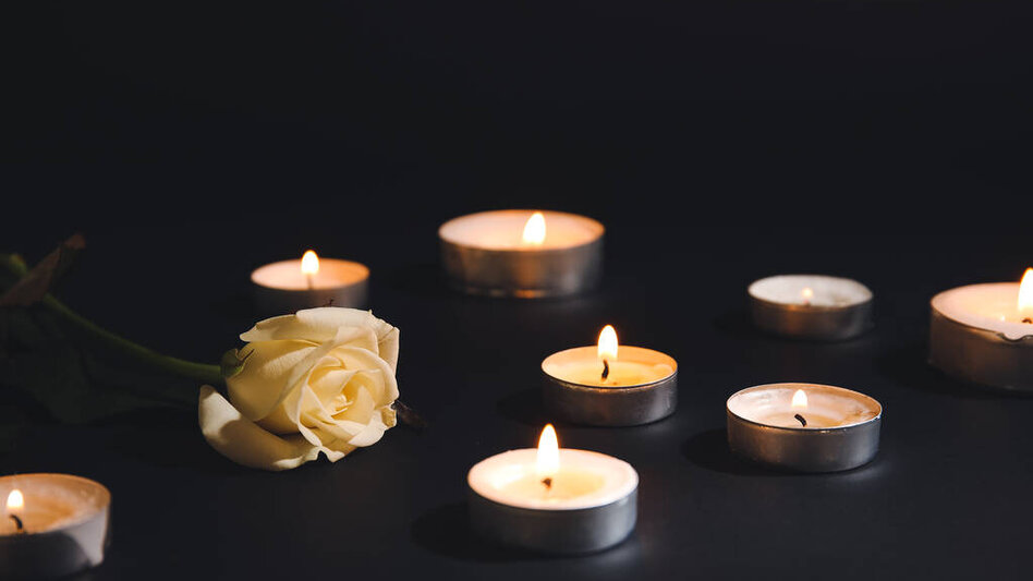 Kαι μετά τον θάνατό της, η Ανθούλα Καρεκλάκη συνεχίζει να προσφέρει