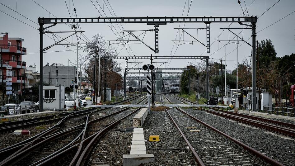 Ρυθμιστική Αρχή Σιδηροδρόμων: Απόφαση να αφαιρεθούν ανενεργά τμήματα από την επικαιροποιημένη έγκριση ασφαλείας