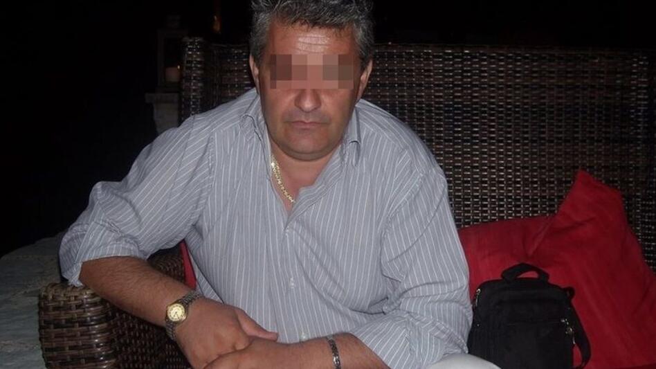 Τραγωδία στα Τέμπη: Παρατείνεται η προφυλάκιση του 59χρονου Σταθμάρχη