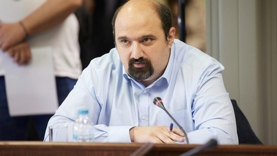 Τριαντόπουλος: Δεν υπάρχει αγρότης που δεν έχει λάβει μια πρώτη αρωγή
