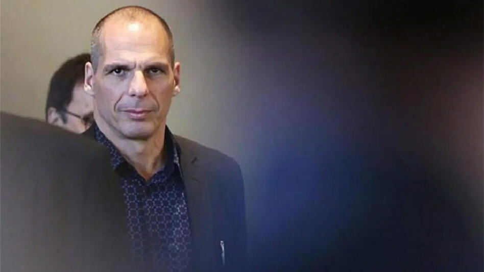 ΜεΡΑ25: Μπορεί να μην ήρθαν με τρίκυκλα αλλά ήταν φασίστες