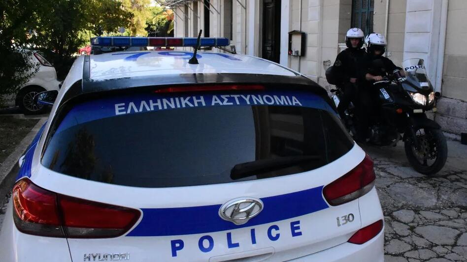 Η ΕΛ.ΑΣ σταμάτησε 200 ατόμα που πήγαιναν στον τελικό βόλεϊ στην Καλαμάτα 