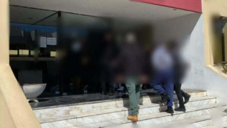 "Εγώ ήμουν το θύμα..." - Τι λέει μετά την καταγγελία για βιασμό, ο γνωστός ράπερ