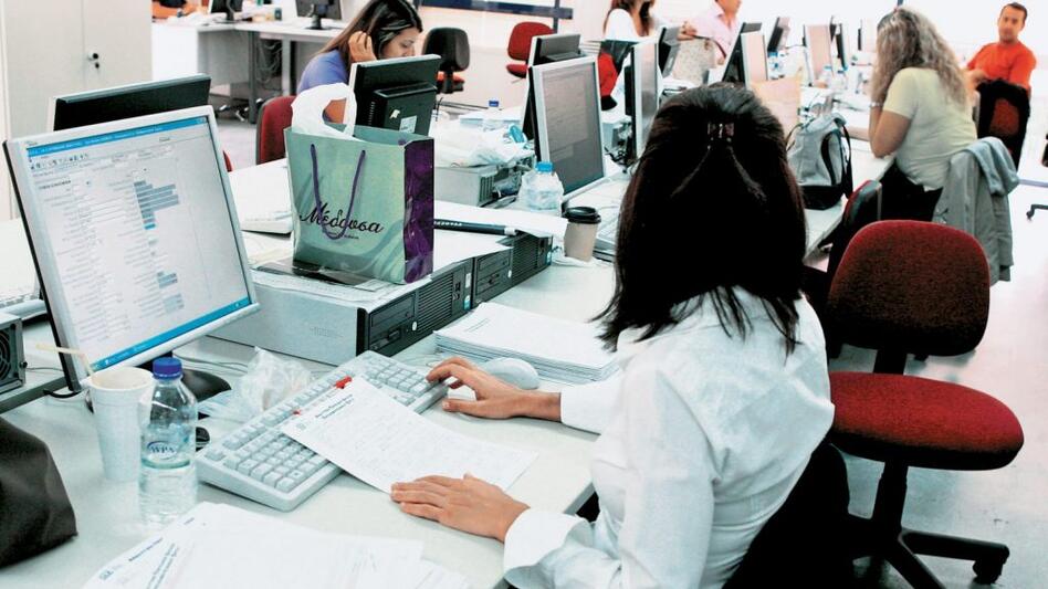 Ν. Κεραμέως: Σχεδιάζονται 16.500 προσλήψεις στο Δημόσιο - Στόχος οι πιο αξιοκρατικές διοικήσεις