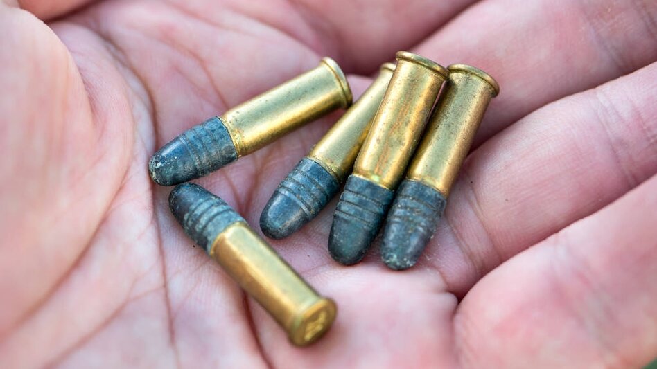 Η ανακαίνιση αποκάλυψε το μυστικό του παππού!