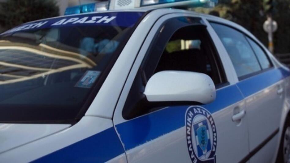 Νέο τροχαίο με παράσυρση αστυνομικού στην Αθήνα