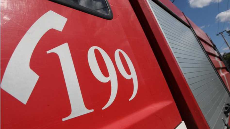 Πρόστιμο για πυροτεχνήματα δίπλα σε δάσος