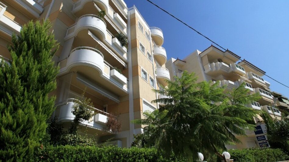 ΚΕΠΕ: Πόσο αυξήθηκαν φέτος οι τιμές των διαμερισμάτων