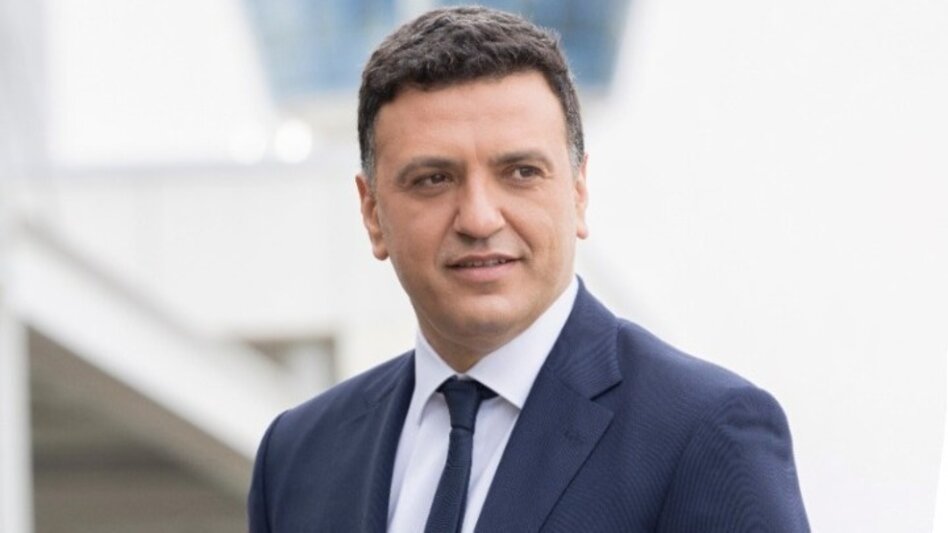 Συνεδρίασε για πρώτη φορά η Επιτροπή Εκτίμησης Κινδύνου 