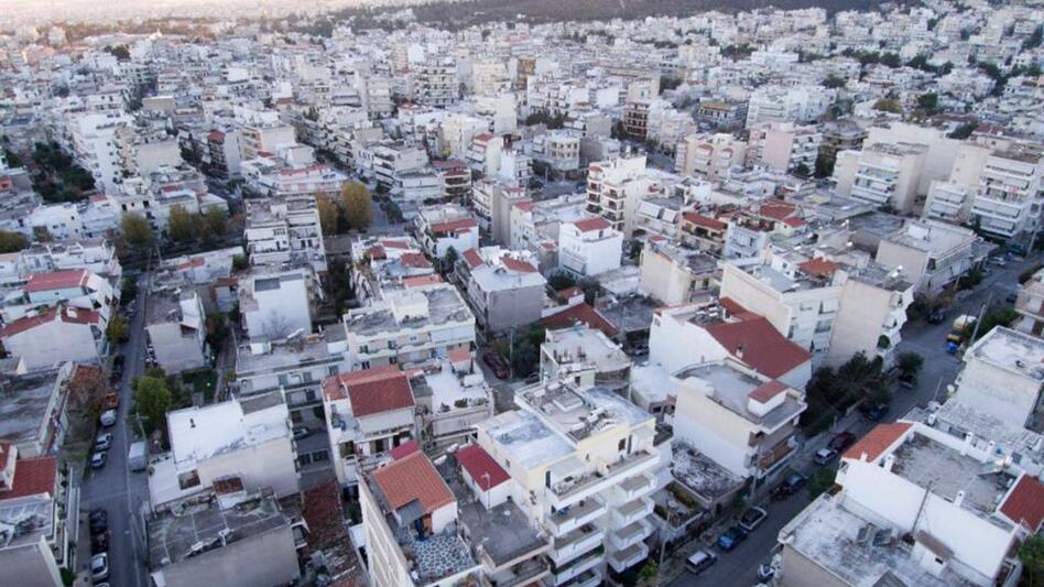 Αγορά ακινήτων: Τιμές ρεκόρ σε πολυτελή οικοδομήματα και στην Κρήτη