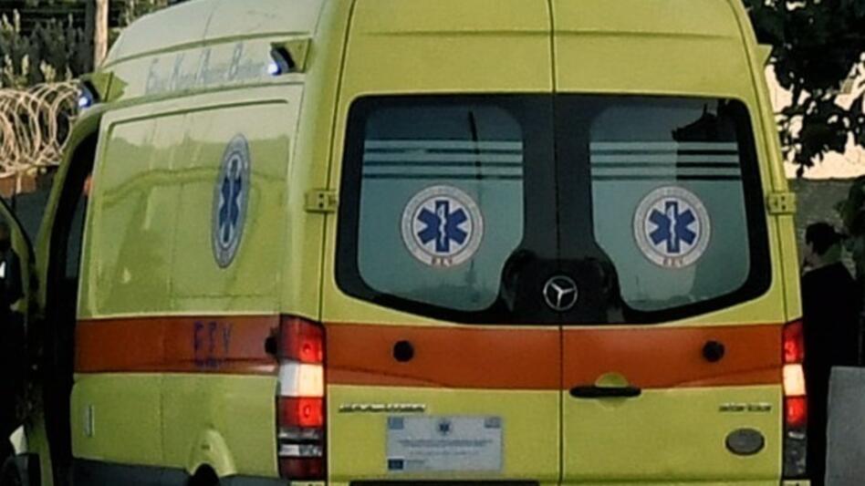 Νεκρή τουρίστρια στη Θάσο που περίμενε το μοναδικό ασθενοφόρο