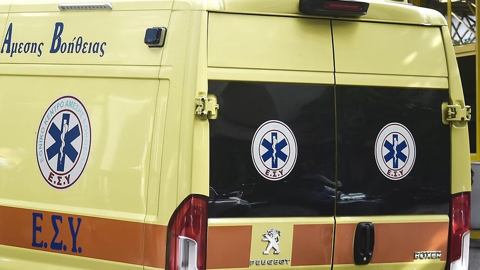 Βόλος: Σκοτώθηκε 30χρονος που έπεσε από πολυκατοικία -“Εγραψε” ο ίδιος το τέλος