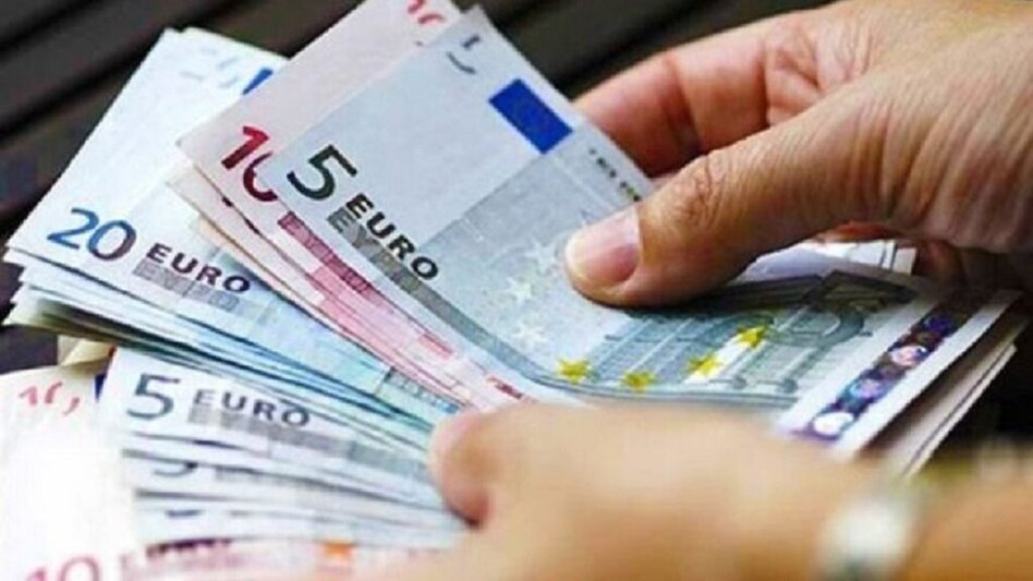 Ο «χάρτης» των πληρωμών από τον e-ΕΦΚΑ και τη ΔΥΠΑ έως τις 7 Ιουνίου