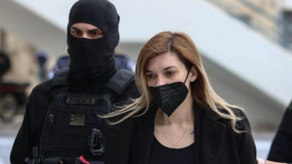 Πισπιρίγκου: Στις 29 Μαρτίου η απόφαση για τη Τζωρτζίνα