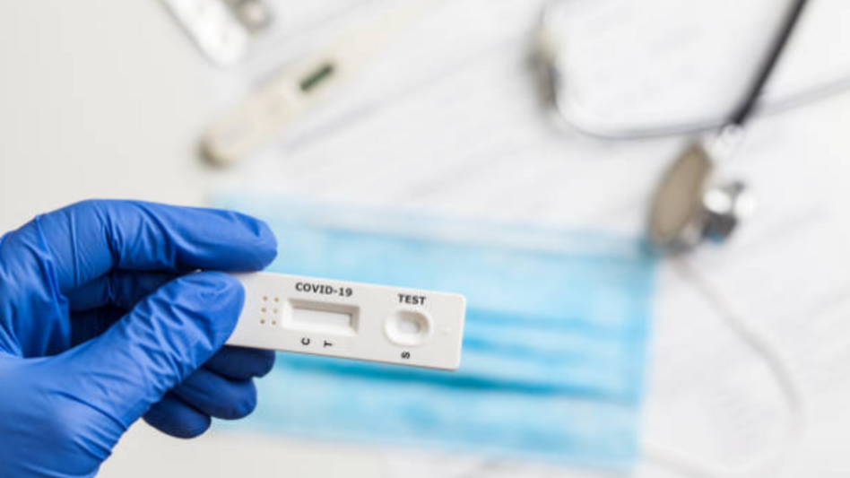 ΕΟΔΥ: Τι έβγαλαν τα rapid test, χθες στην Κρήτη