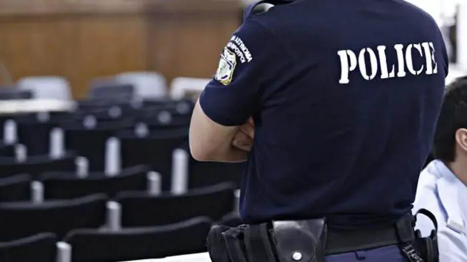 "Η ΕΛ.ΑΣ δεν είναι η Υπηρεσία για όλες τις δουλειές" 