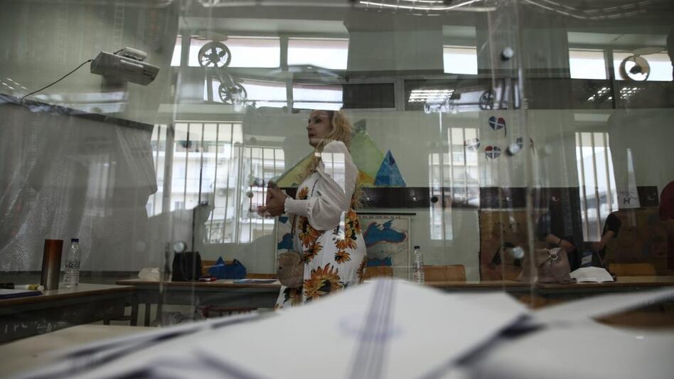 Εκλογική άδεια: Πόσες ημέρες δικαιούνται οι εργαζόμενοι 