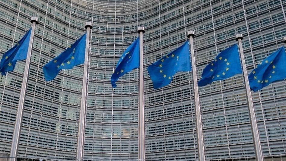 Το Σχέδιο προϋπολογισμού της ΕΕ για το 2024 πρότεινε η Ευρωπαϊκή Επιτροπή