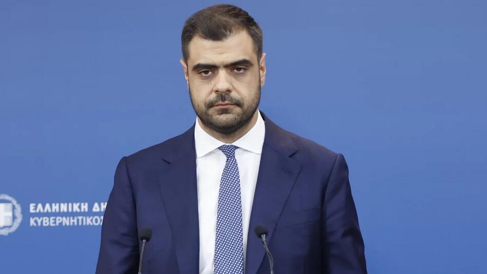 Μαρινάκης: Προτεραιότητα η προστασία της ανθρώπινης ζωής