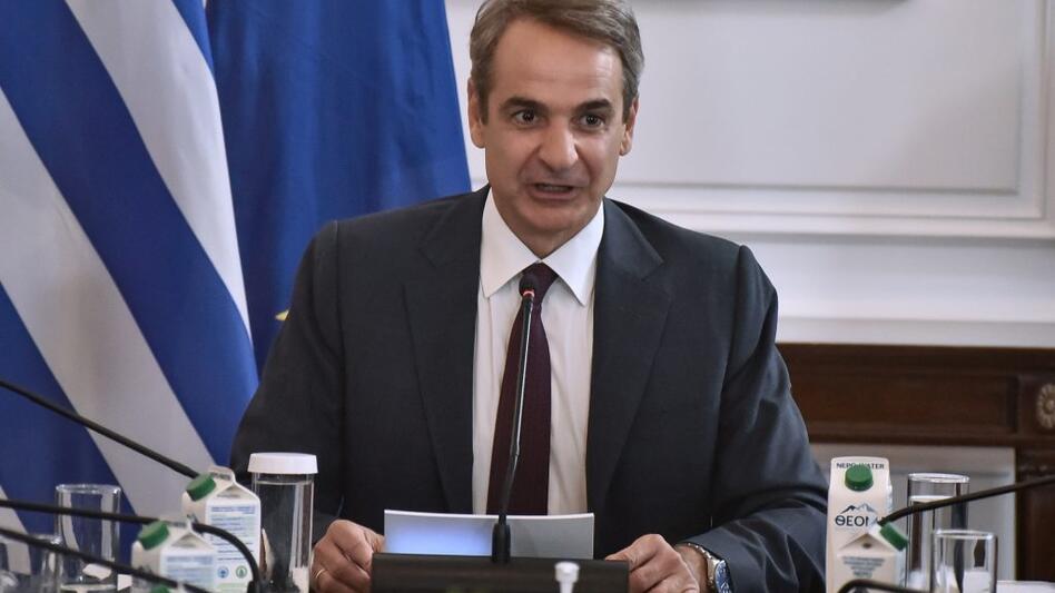 Μητσοτάκης από Βρυξέλλες: Η συνάντηση με τον Ερντογάν ευκαιρία για να επαναχαράξουμε ένα μονοπάτι συνεννόησης