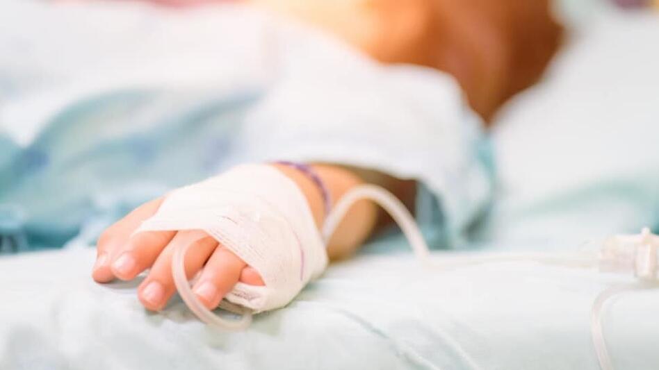Εγκεφαλικά νεκρός ο 12χρονος που παραλίγο να πνιγεί στη Γεωργιούπολη