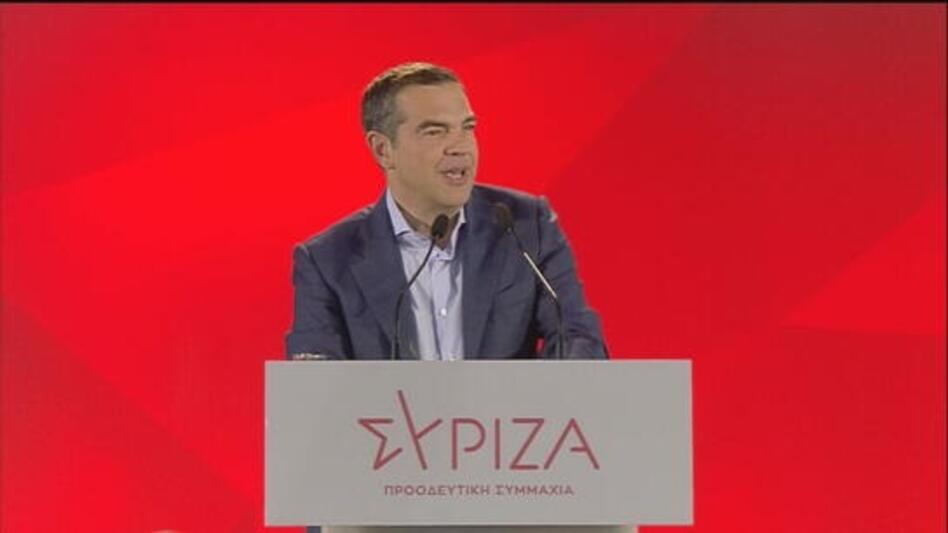Στο Ηράκλειο, ξανά, ο Αλέξης Τσίπρας 