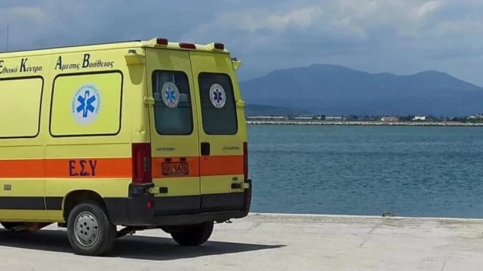 Τον βρήκαν νεκρό, κοντά στη θάλασσα