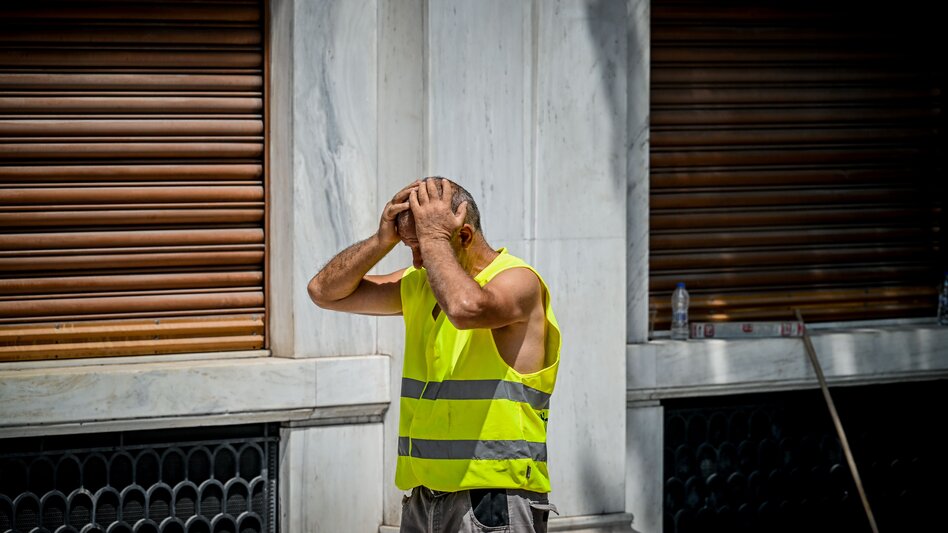 «Η υγεία και ασφάλεια των εργαζομένων είναι κάτι ιερό»