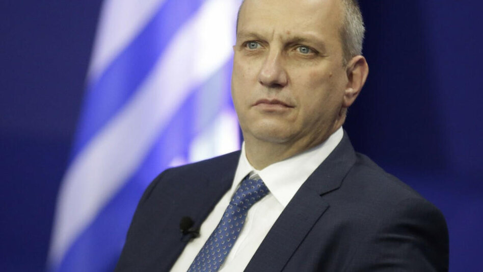 Συγχαρητήρια του Γ. Οικονόμου στην ΕΛΑΣ για τη σύλληψη του δράστη της επίθεσης στον αστυνομικό