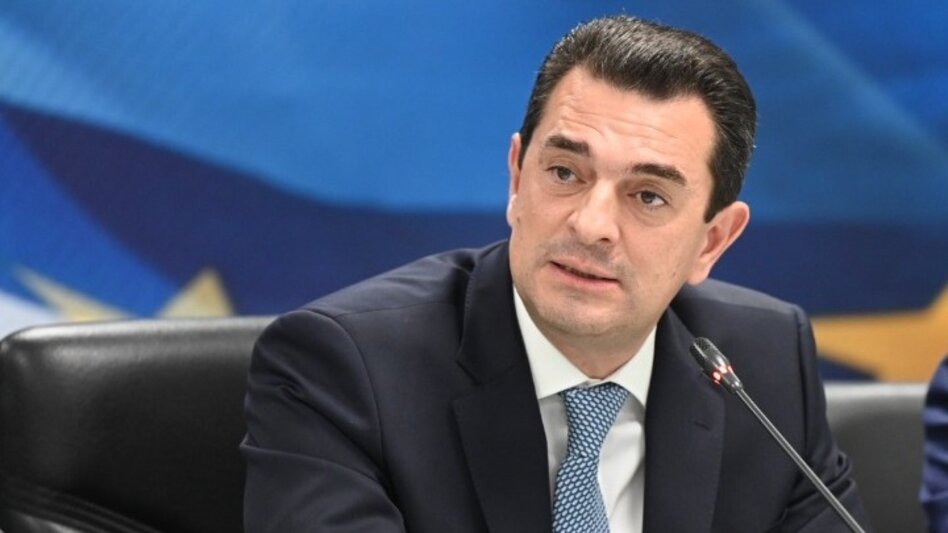 Σκρέκας: Δεν θα σταματήσουμε μέχρι να πετύχουμε χαμηλές τιμές