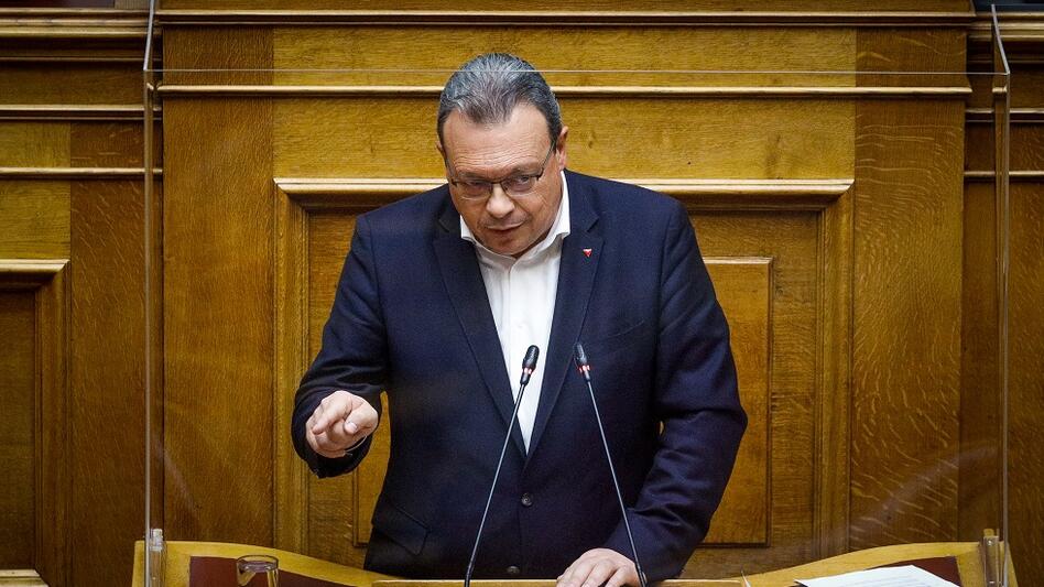Ολοκληρώθηκε η ψηφοφορία στην Πολιτική Γραμματεία: Πρόεδρος της ΚΟ ο Σωκράτης Φάμελλος
