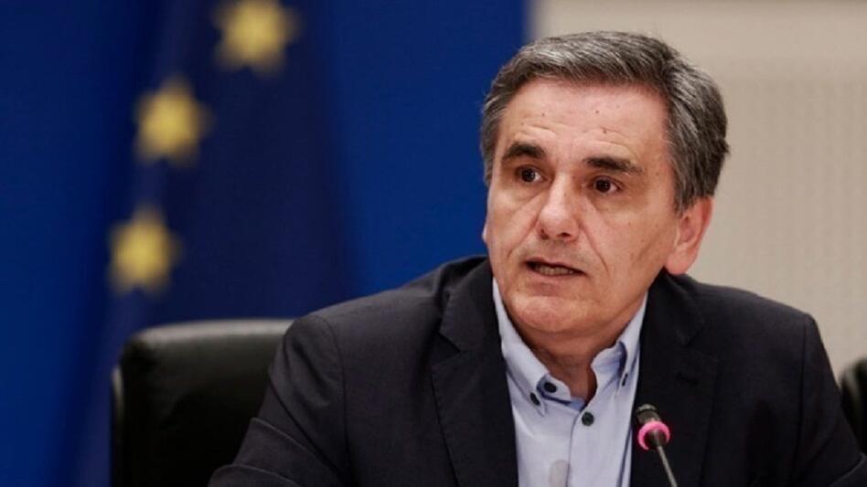 ΣΥΡΙΖΑ: Συνάντηση Κασσελάκη – Τσακαλώτου