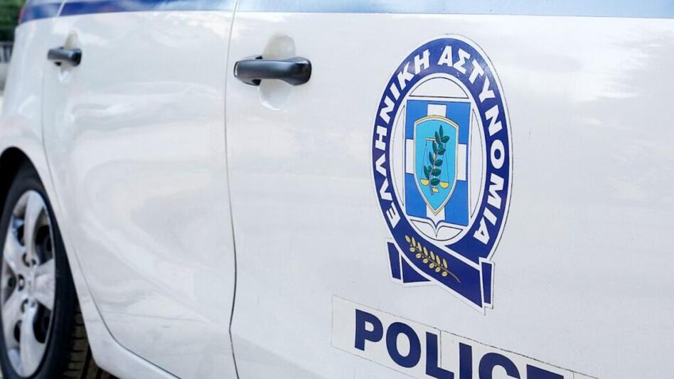 Είχε καταδικαστεί αλλά κυκλοφορούσε ελεύθερος - Συνελήφθη στην Άμφισσα